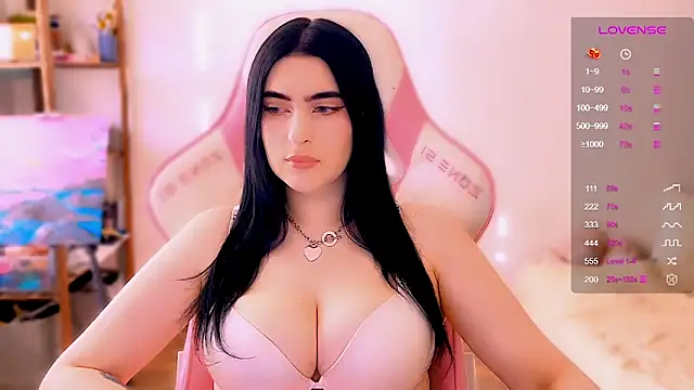 Snapshot of EvangelinaVangelis chatting on 06-20-26, 01:49 EvangelinaVangelis online show from 06-20-26, 01:49