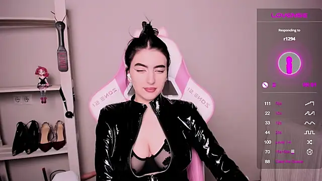 Snapshot of EvangelinaVangelis chatting on 03-09-25, 03:16 EvangelinaVangelis online show from 03-09-25, 03:16