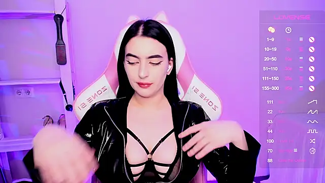 Snapshot of EvangelinaVangelis chatting on 02-22-25, 05:57 EvangelinaVangelis online show from 02-22-25, 05:57