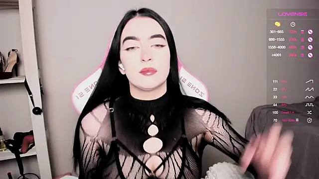 Snapshot of EvangelinaVangelis chatting on 02-02-25, 02:45 EvangelinaVangelis online show from 02-02-25, 02:45