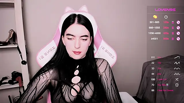 Snapshot of EvangelinaVangelis chatting on 02-16-25, 06:10 EvangelinaVangelis online show from 02-16-25, 06:10