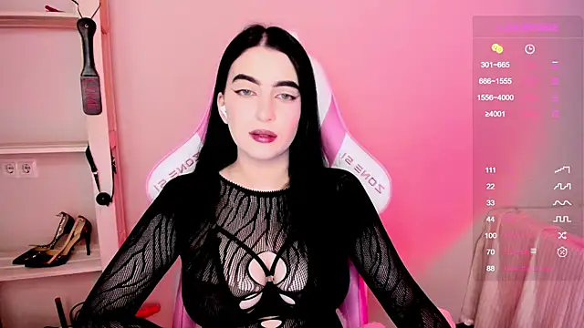 Snapshot of EvangelinaVangelis chatting on 02-28-25, 01:47 EvangelinaVangelis online show from 02-28-25, 01:47