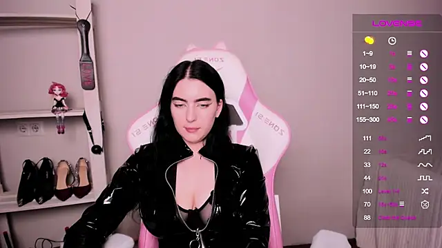Snapshot of EvangelinaVangelis chatting on 03-09-25, 09:25 EvangelinaVangelis online show from 03-09-25, 09:25