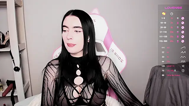 Snapshot of EvangelinaVangelis chatting on 02-01-25, 06:51 EvangelinaVangelis online show from 02-01-25, 06:51