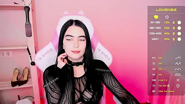 Snapshot of EvangelinaVangelis chatting on 02-28-25, 07:56 EvangelinaVangelis online show from 02-28-25, 07:56