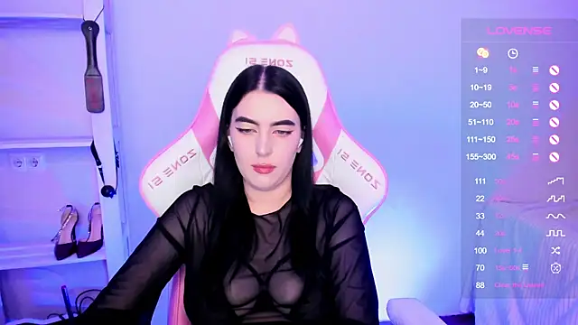 Snapshot of EvangelinaVangelis chatting on 02-23-25, 06:45 EvangelinaVangelis online show from 02-23-25, 06:45