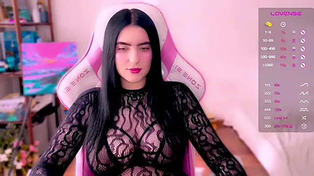 Snapshot of EvangelinaVangelis chatting on 05-19-26, 12:34 EvangelinaVangelis online show from 05-19-26, 12:34