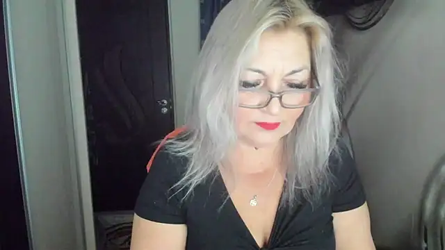 IryshAlice online show from 10-06-25, 12:01