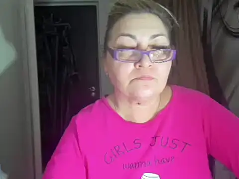 IryshAlice online show from 12-19-24, 09:16