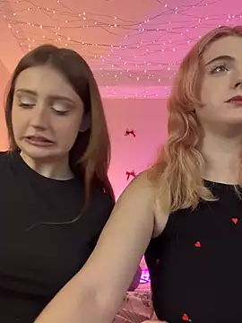 your favoritegirls online show from 03-04-25, 05:03