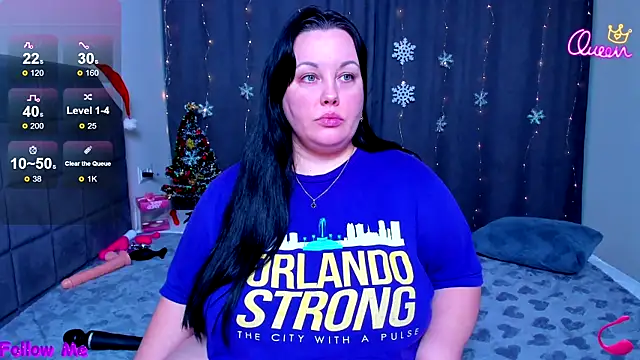 BubbleEmma online show from 01-08-26, 06:14