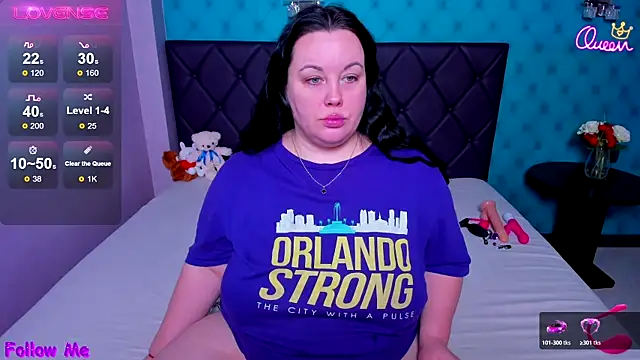 BubbleEmma online show from 02-09-26, 03:10