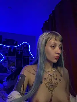 Dooubletroublee online show from 11-09-25, 10:36