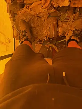 cussy007 online show from 10-13-25, 10:06