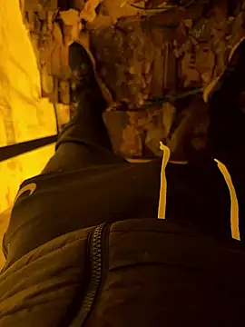 cussy007 online show from 01-12-26, 10:00