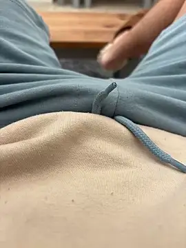 cussy007 online show from 11-29-25, 11:10