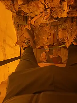 cussy007 online show from 12-15-25, 10:43