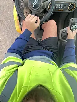 cussy007 online show from 10-15-25, 08:33