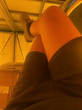 cussy007 online show from 10-17-25, 01:35