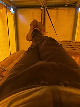 cussy007 online show from 02-20-25, 01:19