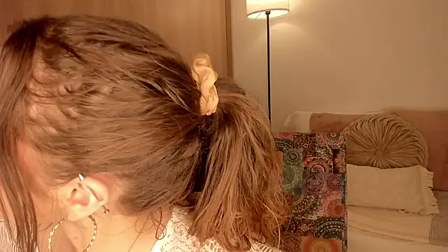 Lady lacey05 online show from 12-15-25, 10:48