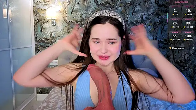 KateBleare online show from 02-27-26, 05:46