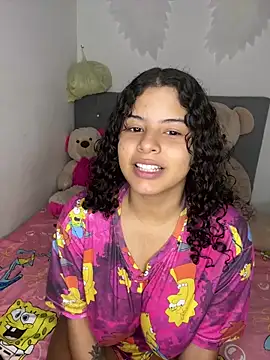 PittAndLunaa online show from 03-29-26, 03:30