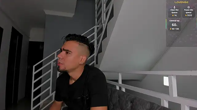 PittAndLunaa online show from 11-30-25, 12:50