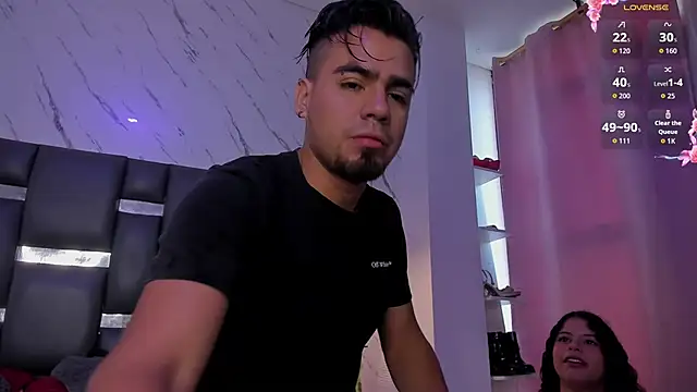 PittAndLunaa online show from 03-26-26, 12:47