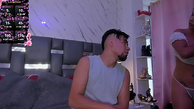 PittAndLunaa online show from 02-28-26, 12:38