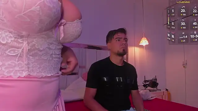 PittAndLunaa online show from 01-06-26, 12:20