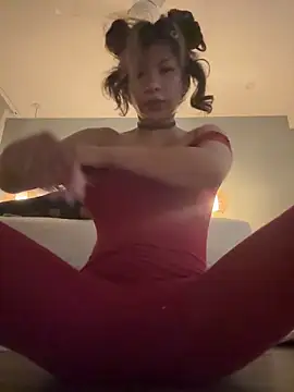 Snapshot of jackelinuh chatting on 05-23-26, 10:03 jackelinuh online show from 05-23-26, 10:03