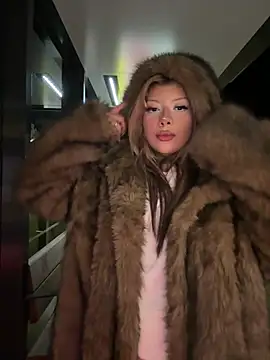 jackelinuh online show from 03-18-26, 10:54