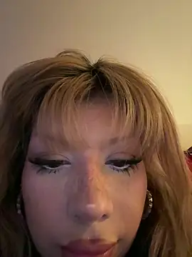 jackelinuh online show from 02-05-26, 09:32