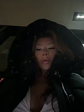 jackelinuh online show from 03-03-26, 10:50