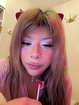 jackelinuh online show from 03-29-26, 12:34