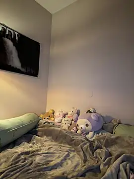 jackelinuh online show from 04-07-26, 10:44