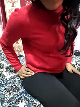 Imsexyjanvi online show from 01-13-26, 05:39