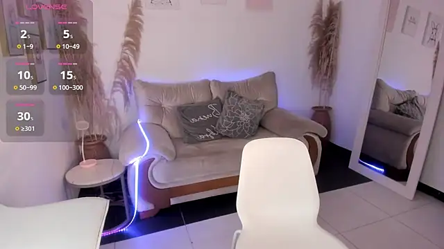 Misslinda  online show from 03-16-26, 07:16