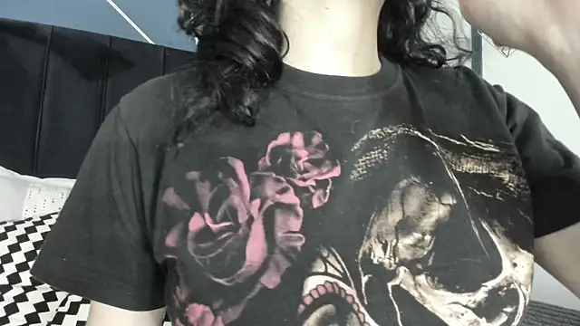 Snapshot of Adeelinee chatting on 01-28-25, 07:42 Adeelinee online show from 01-28-25, 07:42