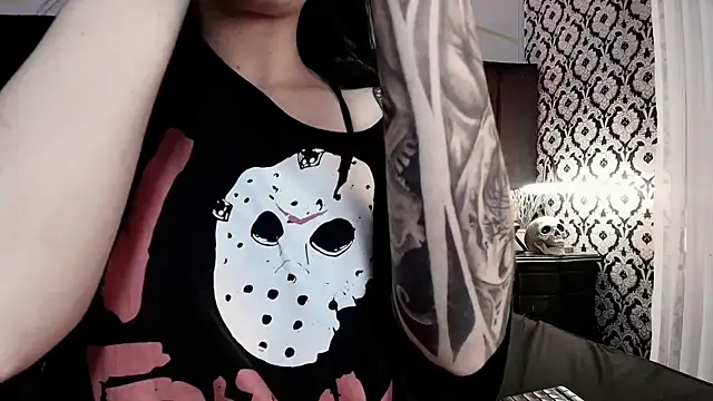 Adeelinee online show from 10-24-25, 08:08