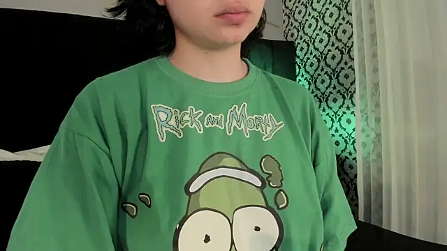 Adeelinee online show from 11-29-25, 08:31