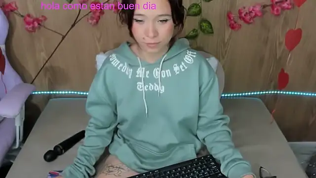 jenelotizz06 online show from 03-05-25, 02:57
