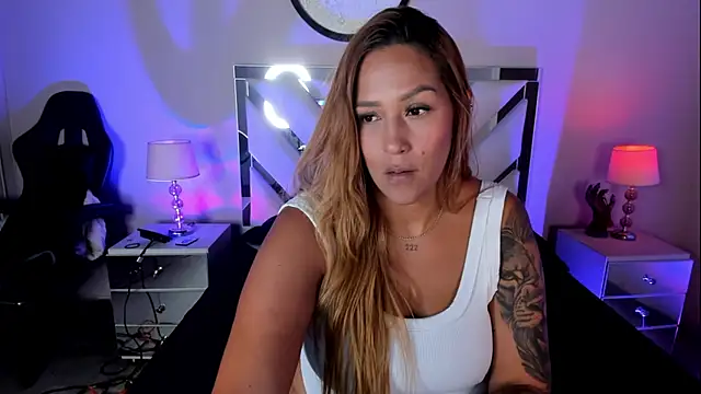 AnyyJones online show from 10-02-25, 09:40