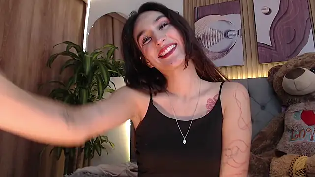 Brinna se online show from 01-28-25, 10:45
