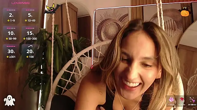 Brinna se online show from 09-16-25, 02:01