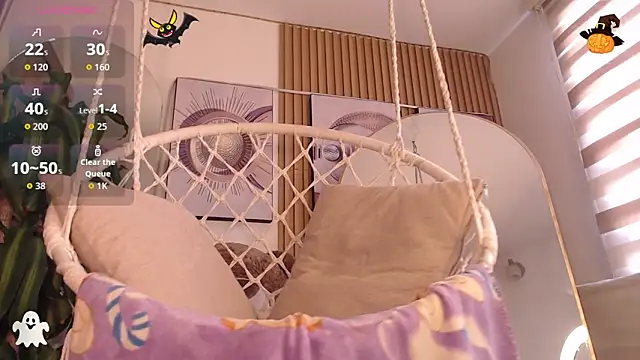 Brinna se online show from 09-29-25, 08:14