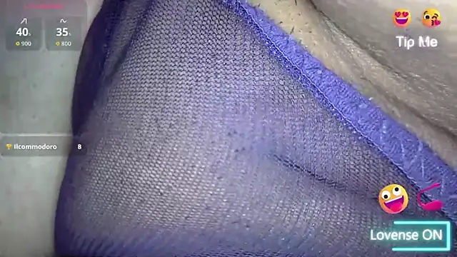 white sexy  online show from 02-11-26, 11:59