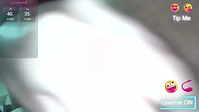 white sexy  online show from 02-19-26, 11:23