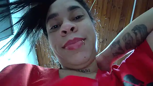 white sexy  online show from 10-13-25, 11:01
